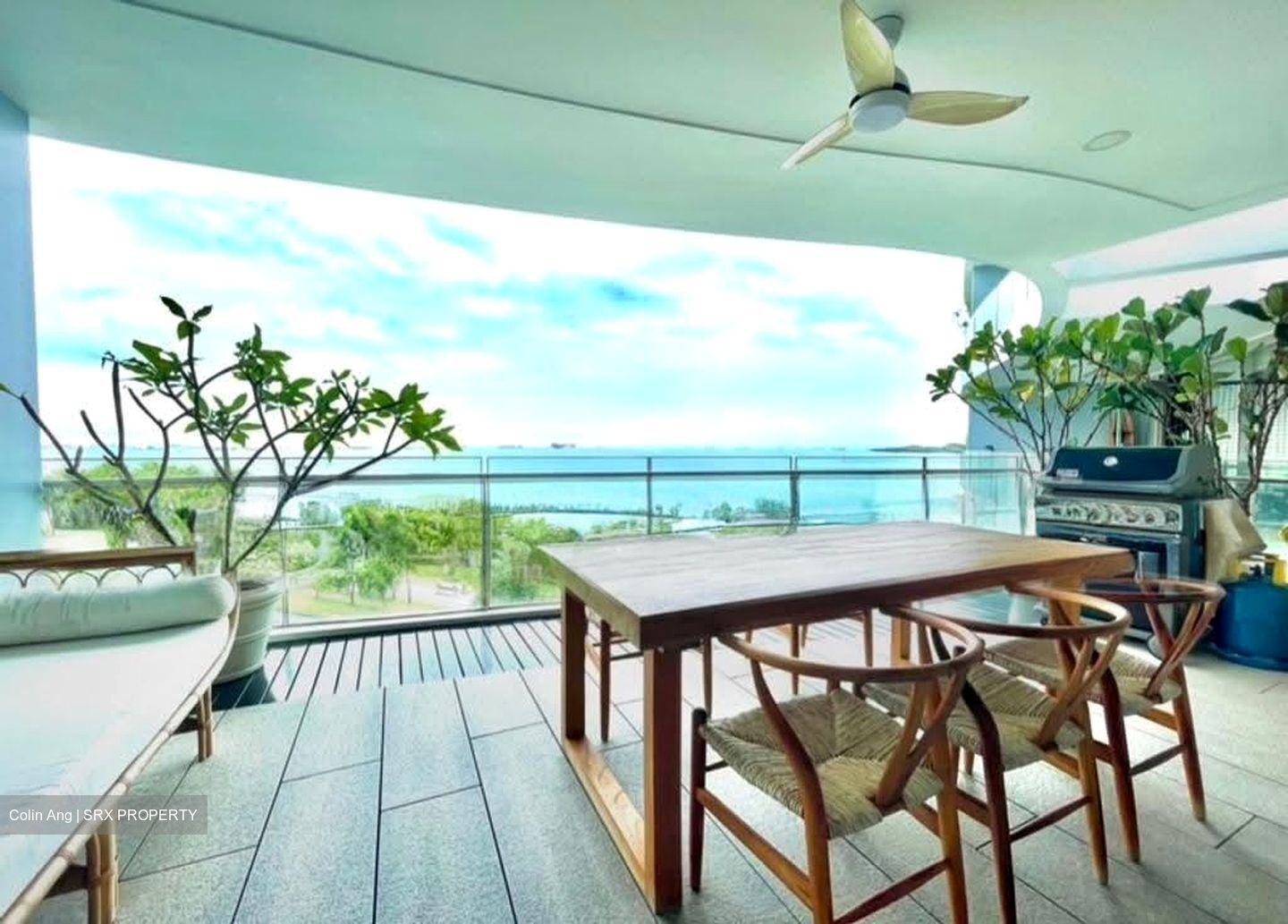 The Coast at Sentosa Cove (D4), Condominium #609638061